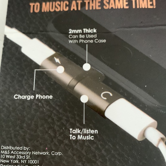 GABBA GOODS LIGHTNING SPLITTER - Picture 5 of 6